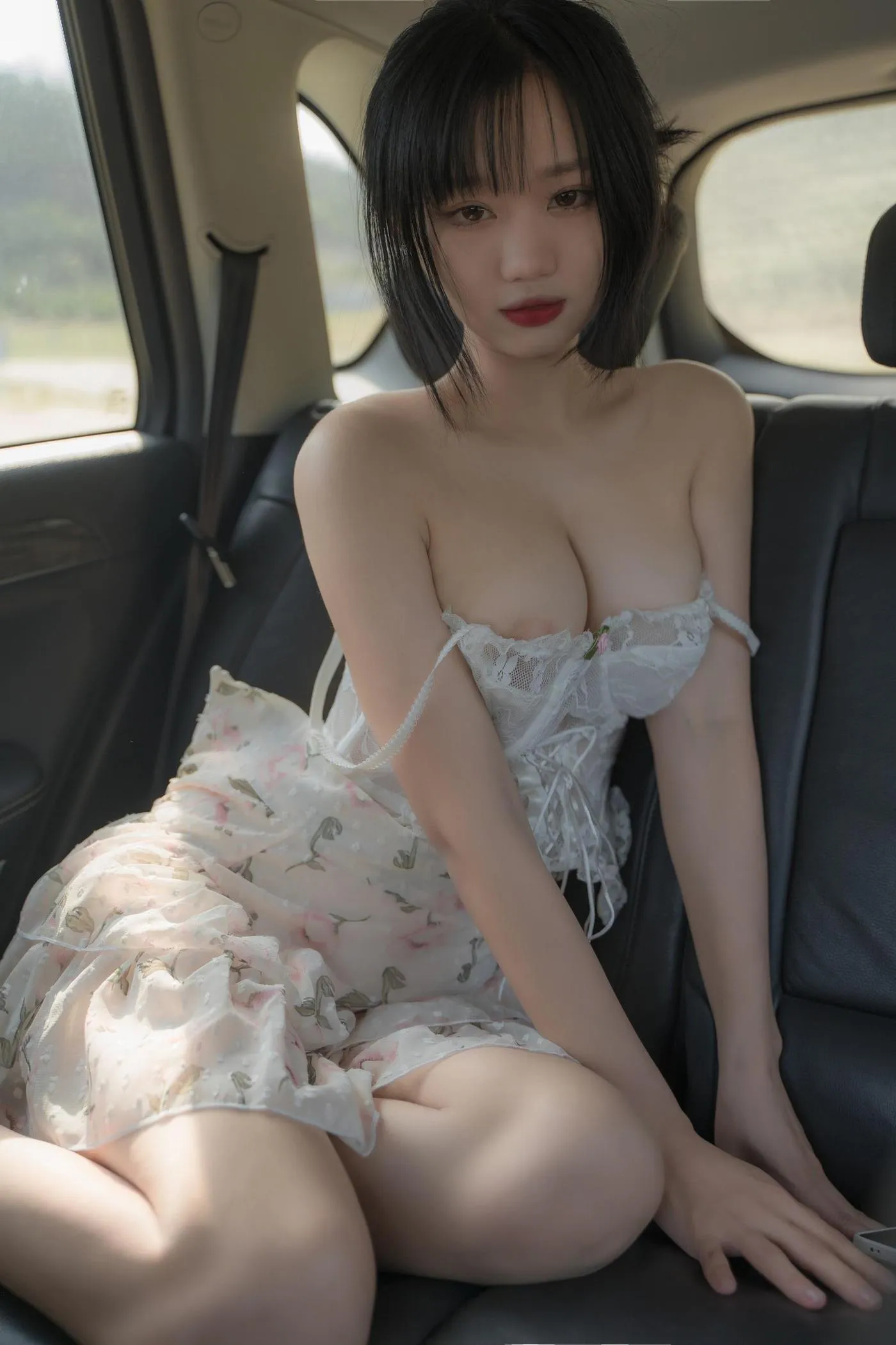 柒柒要乖哦 – NO.23 海岚-bizhi [35P]插图